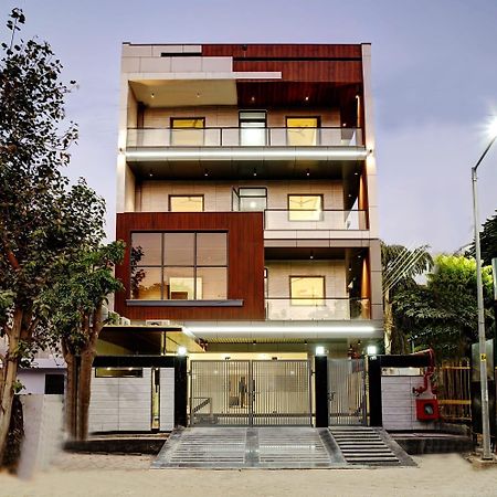 Hotel Elite Grand Near Kailash Hospital Noida Eksteriør bilde