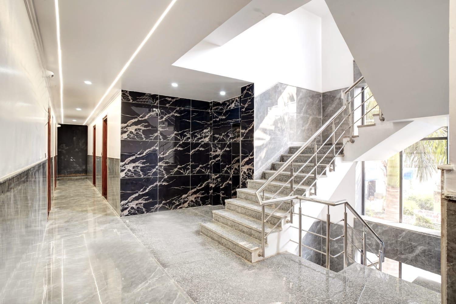 Hotel Elite Grand Near Kailash Hospital Noida Eksteriør bilde