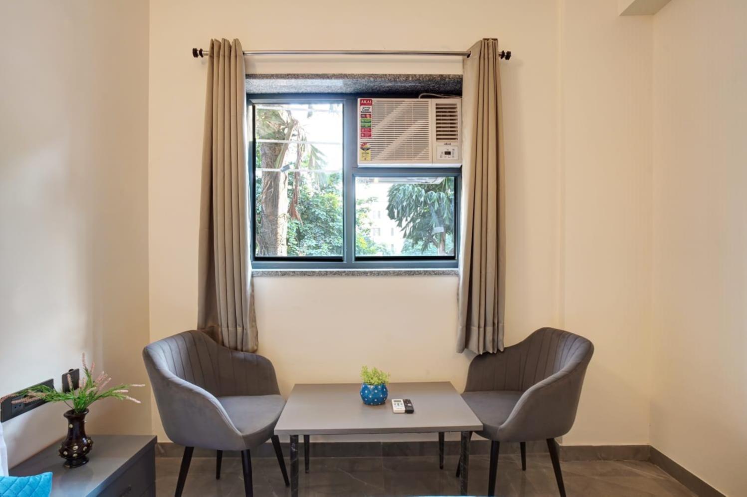 Hotel Elite Grand Near Kailash Hospital Noida Eksteriør bilde